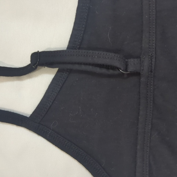Torrid Foxy Cami, Color Deep Black Size 1X - Picture 12 of 15